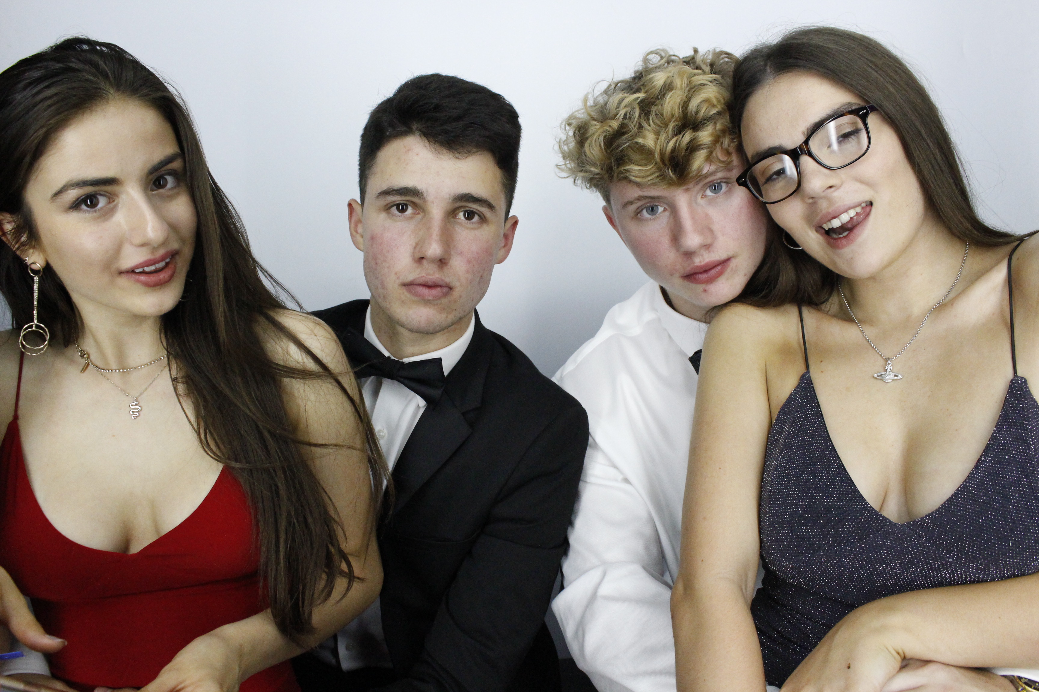 Whitgift School Year 13 Prom | View more photos from the event at gallery.myphotoboothexperience.co.uk/u/MyPhotoBoothExperienceLtd/Whitgift-School-Year-13-Prom